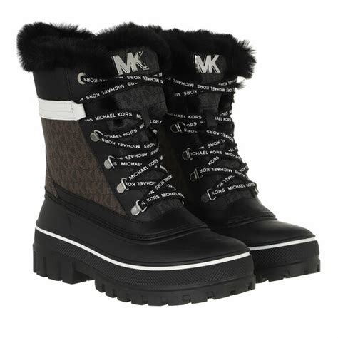 winterstiefel michael kors|Michael Kors boots.